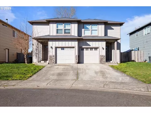 4135 Geranium Loop, Salem, OR 97305