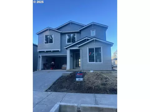 17349 NW Antonio St, Portland, OR 97229