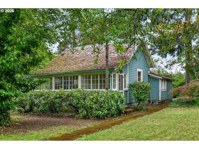 14909 SE Lee Ave, Milwaukie, OR 97267
