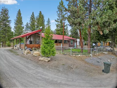 600 NW Cupid Ave, Sumpter, OR 97877