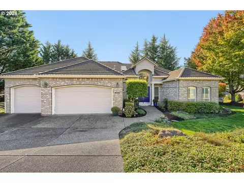 8534 NW Timber Ridge Ct, Portland, OR 97229