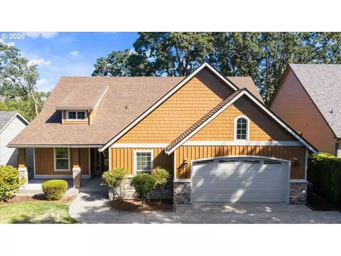 1298 Barnabas St NW, Salem, OR 97304