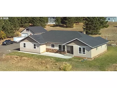36 Adams Loop Rd, Goldendale, WA 98620