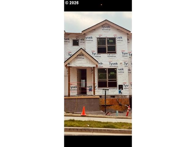 11078 SE 162nd Ave #LT 601, Happy Valley, OR 97086