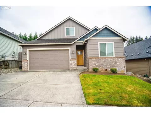 10805 NE 105th St, Vancouver, WA 98662