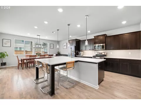 Kitchen - 4240 SW Mawrcrest Ave, Gresham, OR 97080 photo 1 of 6
