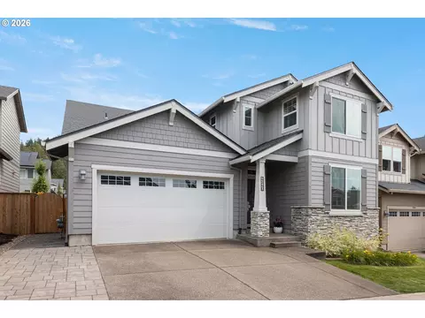 Exterior - 4240 SW Mawrcrest Ave, Gresham, OR 97080 photo 2 of 6