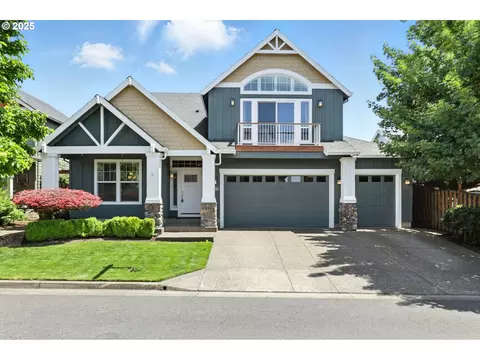 315 W Edgewood Dr, Newberg, OR 97132