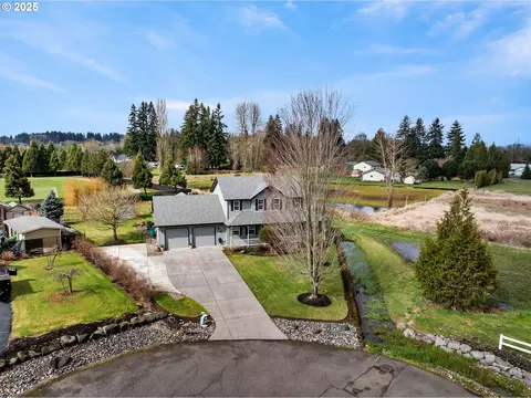 1712 SW 22nd Ct, Battle Ground, WA 98604