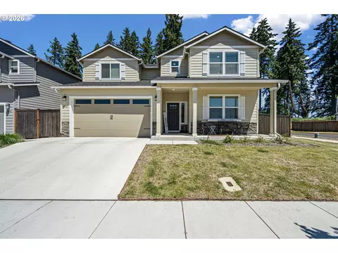 5094 Cedar View Dr, Springfield, OR 97478