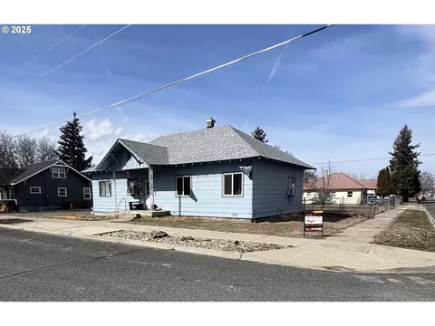 2200 Mitchell Ave, Baker City, OR 97814