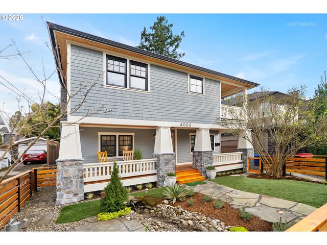 4005 NE Hassalo St, Portland, OR 97232