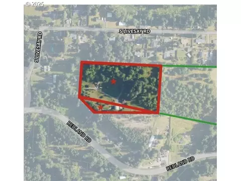 16868 S Livesay Rd, Oregon City, OR 97045