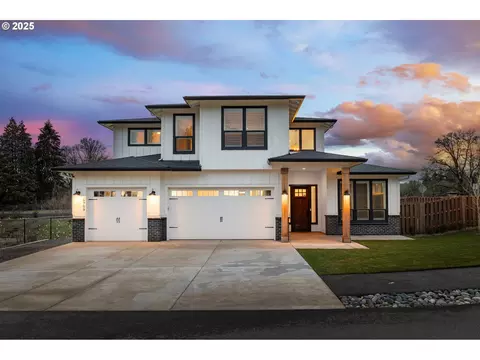 6709 NE 223rd Cir, Battle Ground, WA 98604