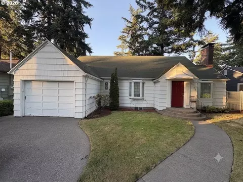 3606 NE Maywood Pl, Maywood Park, OR 97220