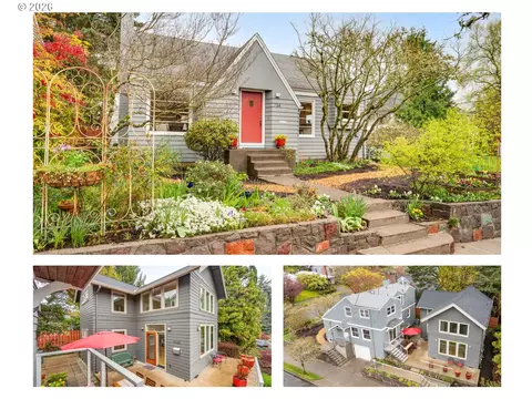 6925 SE Morrison Ave, Portland, OR 97215