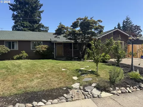 2465 Calgary St, Eugene, OR 97408