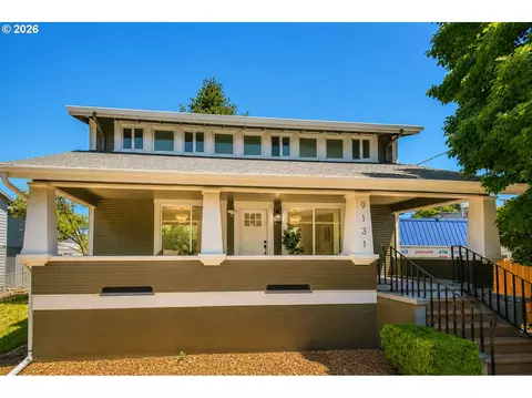 9131 N Lombard St, Portland, OR 97203