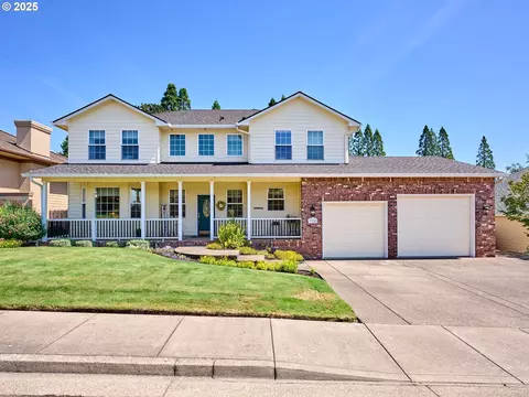 1375 Ranier Loop NW, Salem, OR 97304