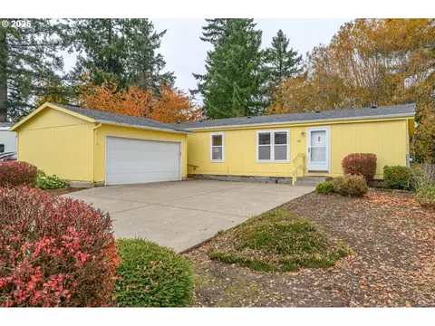 196 W 15th St, Lafayette, OR 97127