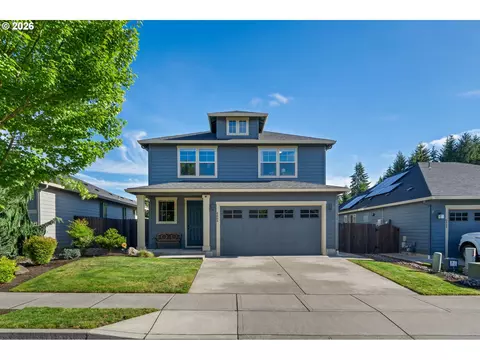 6808 NE 134th St, Vancouver, WA 98686