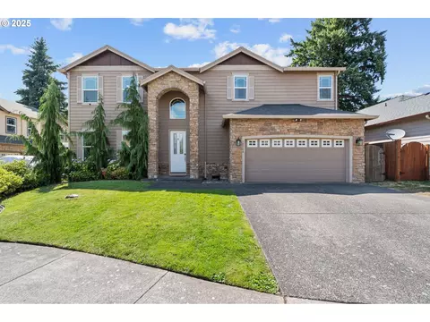 12704 NE 11th Pl, Vancouver, WA 98685