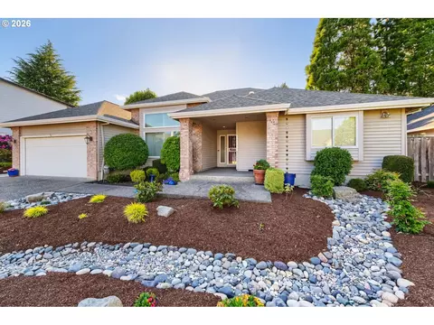 5834 NW Necanicum Way, Portland, OR 97229