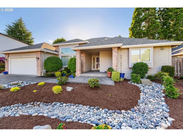 5834 NW Necanicum Way, Portland, OR 97229
