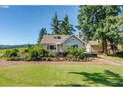 13905 NE Quarry Rd, Newberg, OR 97132