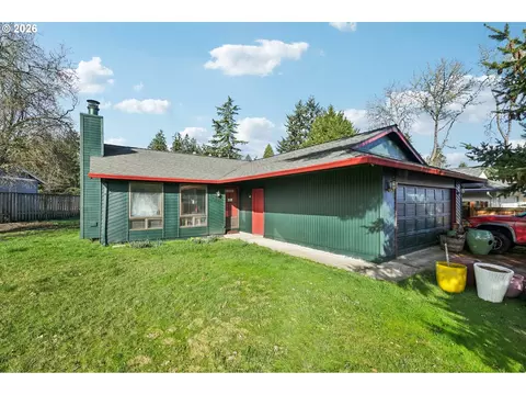 6695 SW 172nd Ave, Beaverton, OR 97007