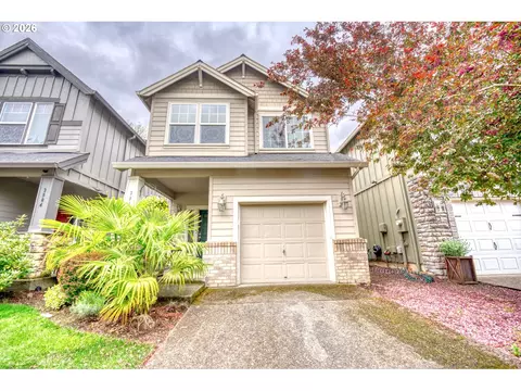 3518 SE Pinewood Ave, Hillsboro, OR 97123