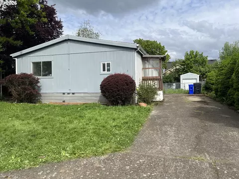 150 Indian Oak Ct # 6, Molalla, OR 97038