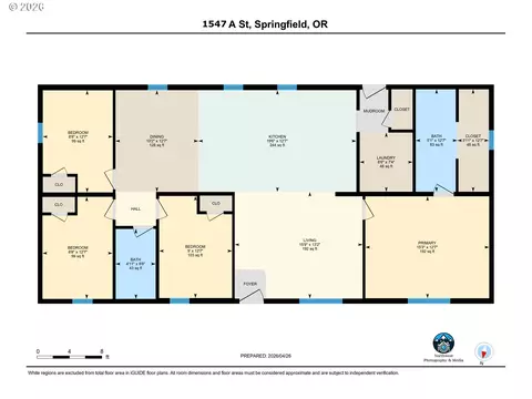 1547 A St, Springfield, OR 97477 photo 28