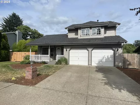 5145 Trevon St, Eugene, OR 97402