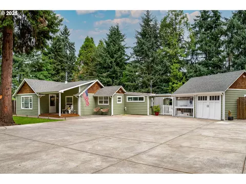 6002 Main St, Springfield, OR 97478