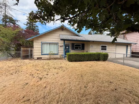 14645 SE Mill St, Portland, OR 97233