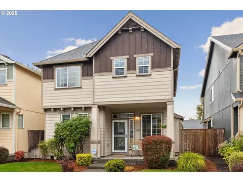 3445 SE San Marino Ave, Hillsboro, OR 97123