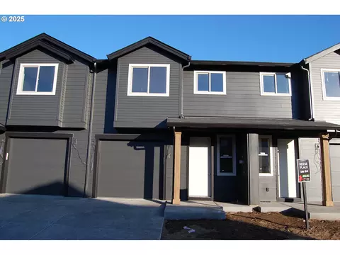 14004 SE Maybrook #LOT 8, Milwaukie, OR 97222