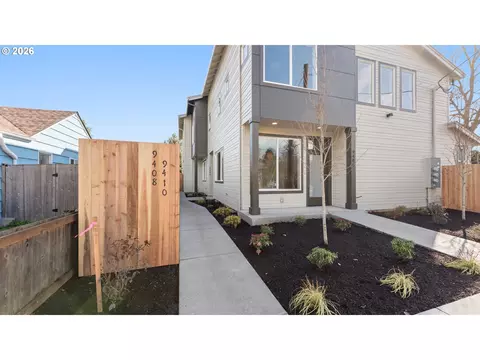 9408 N Saint Louis Ave, Portland, OR 97203