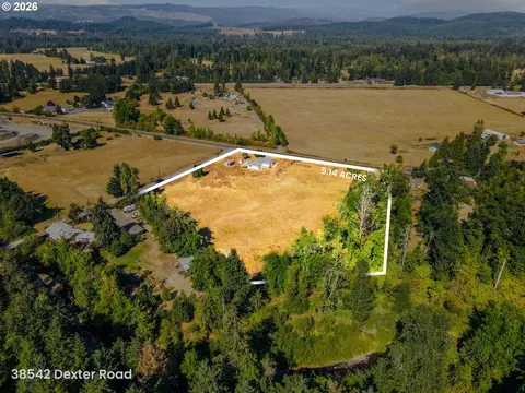 View/Area - 38542 Dexter Rd, Dexter, OR 97431 photo 2 of 3