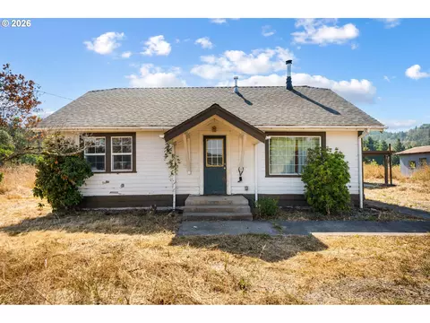 Exterior - 38542 Dexter Rd, Dexter, OR 97431 photo 1 of 1