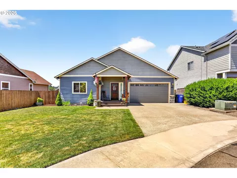 Other - 850 SE Pineview Ct, Estacada, OR 97023 photo 1 of 7