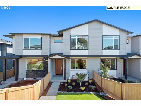 18611 NE 44th Ave #LOT 376, Vancouver, WA 98686