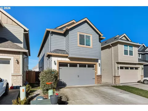7032 S 11th St, Ridgefield, WA 98642
