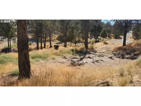 nw circle st, Prineville, OR 97754