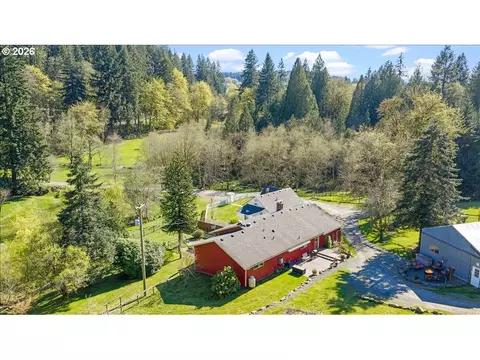19910 NE 356th St, Yacolt, WA 98675