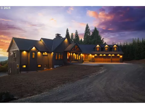 22001 NW Sellers Rd, Banks, OR 97106