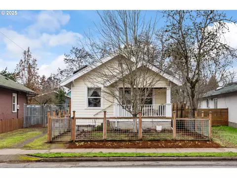 6435 SE 72nd Ave, Portland, OR 97206