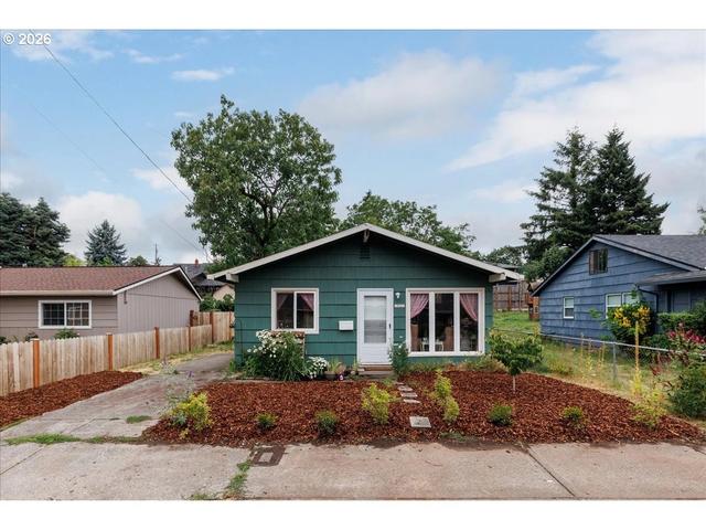 10021 SE Harold St, Portland, OR 97266