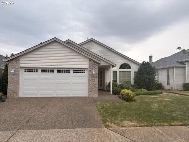 12632 SW Bexley Ln, Portland, OR 97224